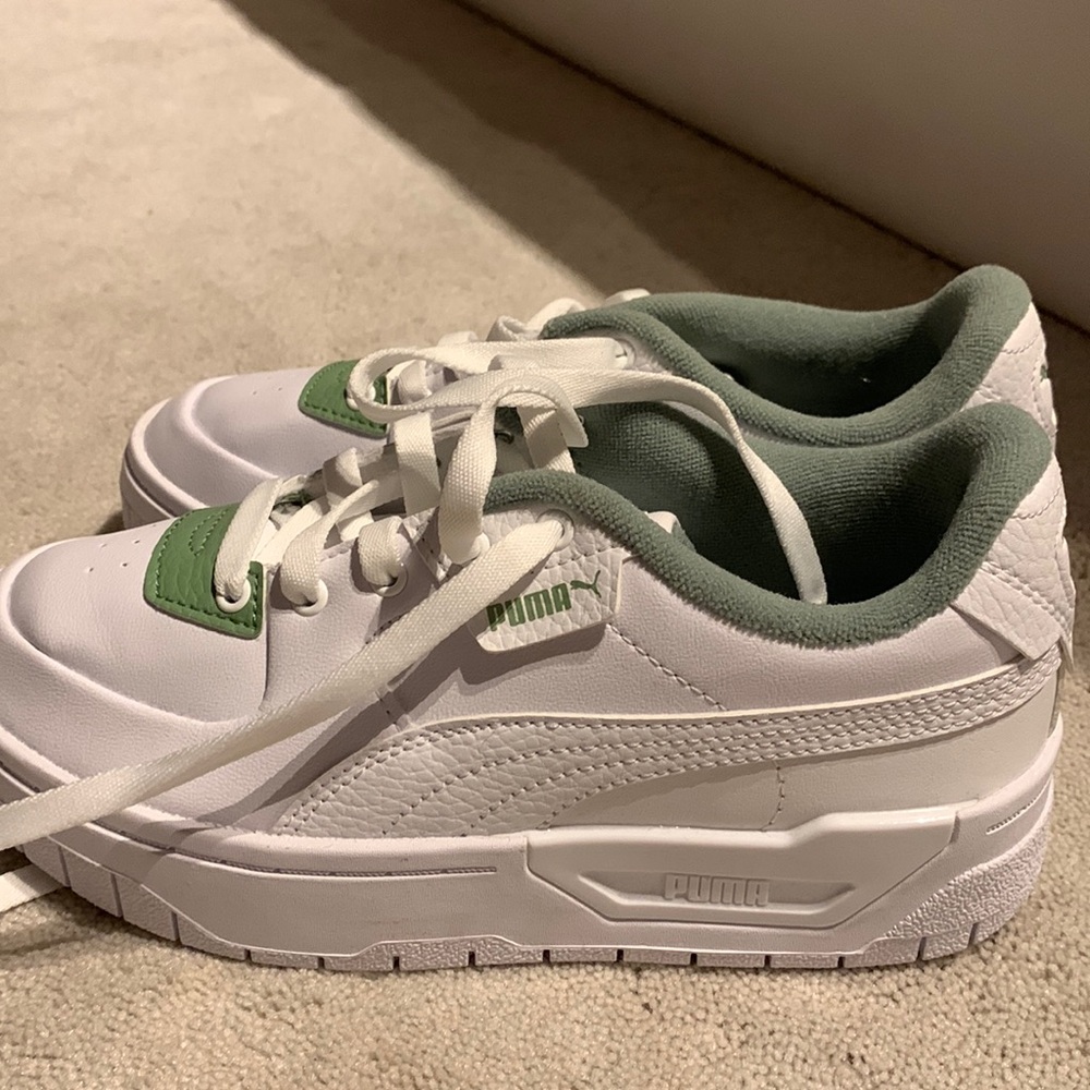 Puma sneakers